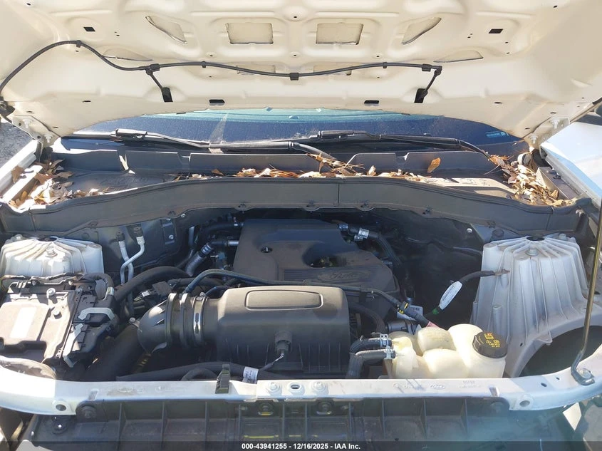 Ford Explorer 2.3l Xlt - изображение 10