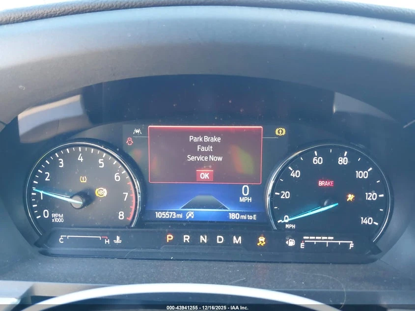 Ford Explorer 2.3l Xlt - изображение 7