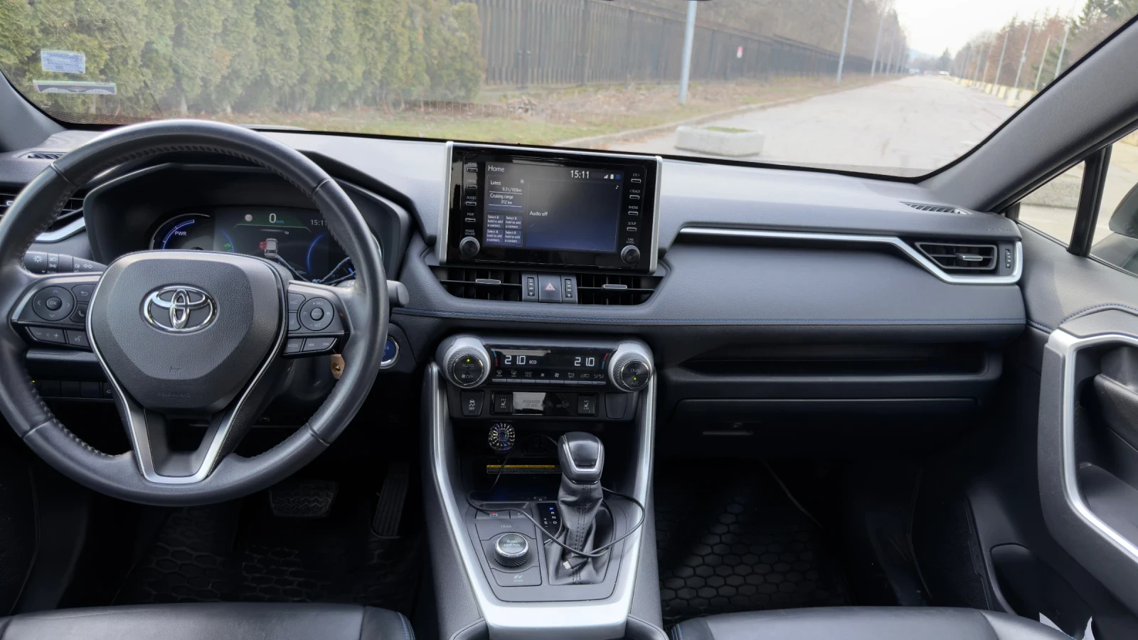 Toyota Rav4 Style - изображение 6