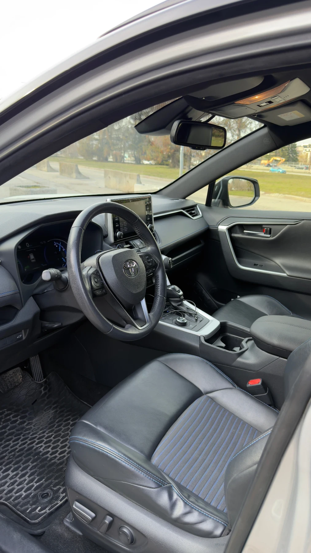 Toyota Rav4 Style - изображение 5