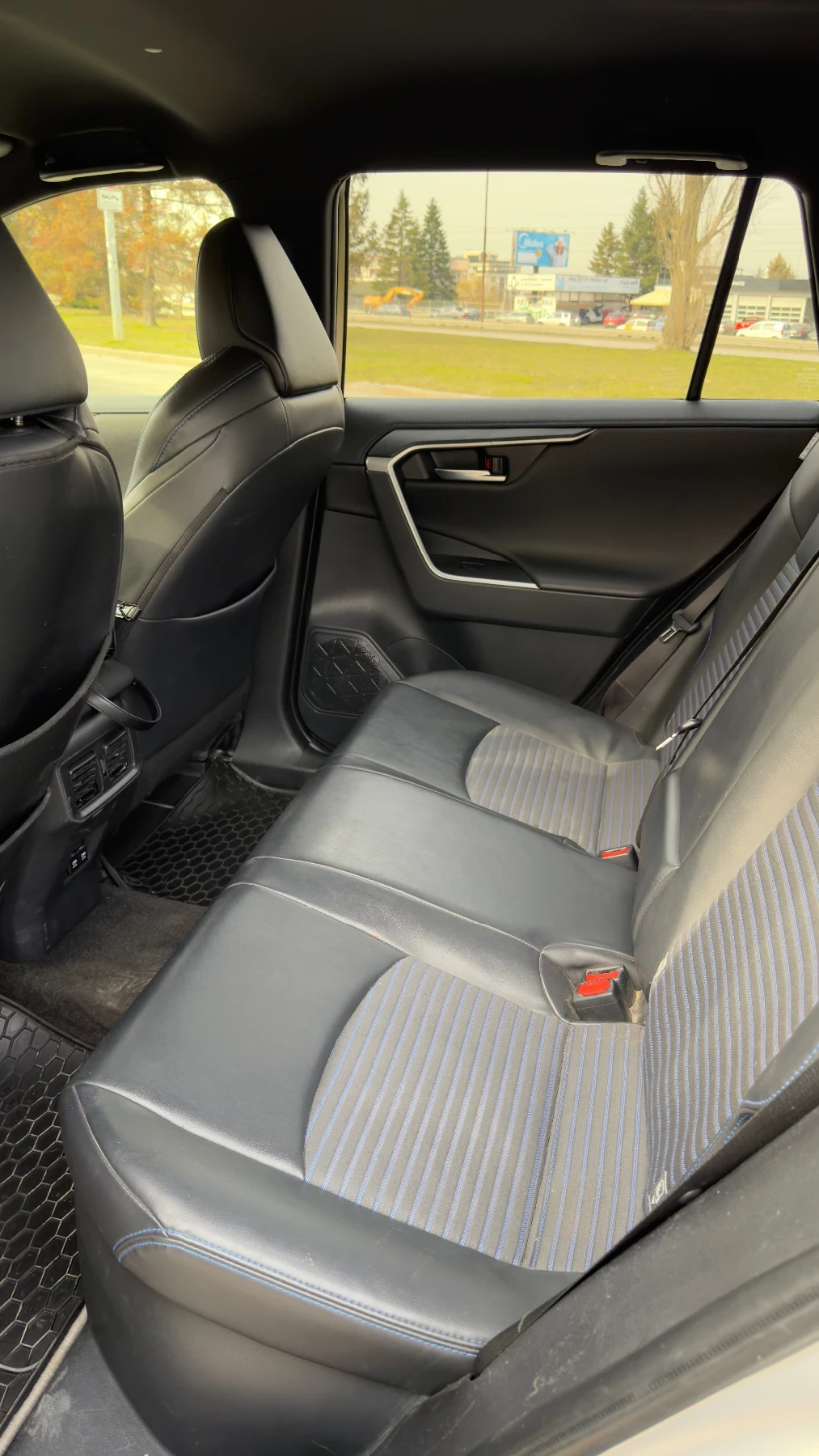 Toyota Rav4 Style - изображение 7