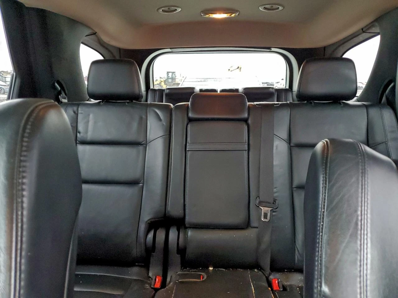 Dodge Durango 3.6l Gt, снимка 10 - Автомобили и джипове - 53893824