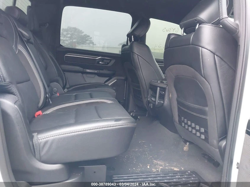 Dodge RAM 1500 6.2l Trx 4X4 5'7 Box, снимка 8 - Автомобили и джипове - 53903149