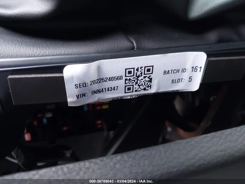 Dodge RAM 1500 6.2l Trx 4X4 5'7 Box, снимка 9 - Автомобили и джипове - 53903149