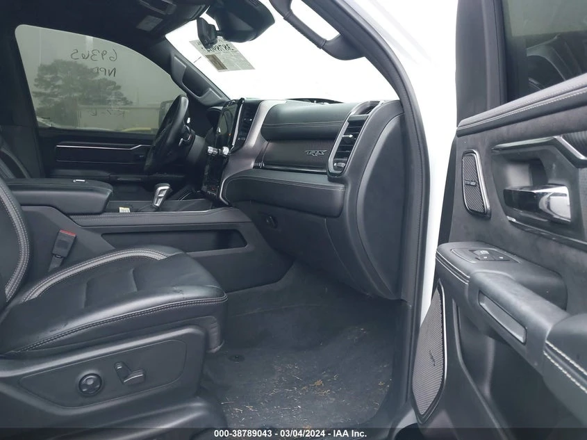 Dodge RAM 1500 6.2l Trx 4X4 5'7 Box, снимка 5 - Автомобили и джипове - 53903149