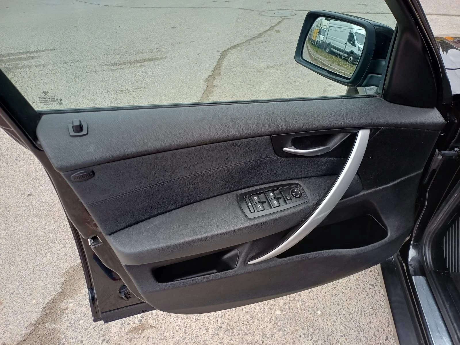 BMW X3 2.0d xDrive Facelift, снимка 11 - Автомобили и джипове - 53905402