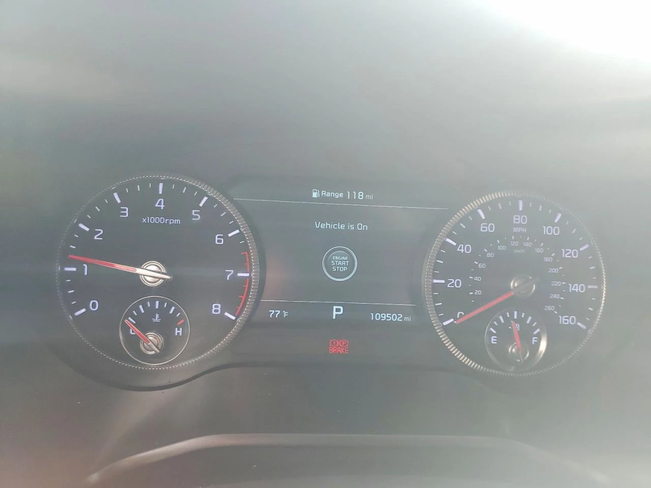 Kia Telluride * КОЖА* ПАНОРАМА* LED* , снимка 9 - Автомобили и джипове - 53977309