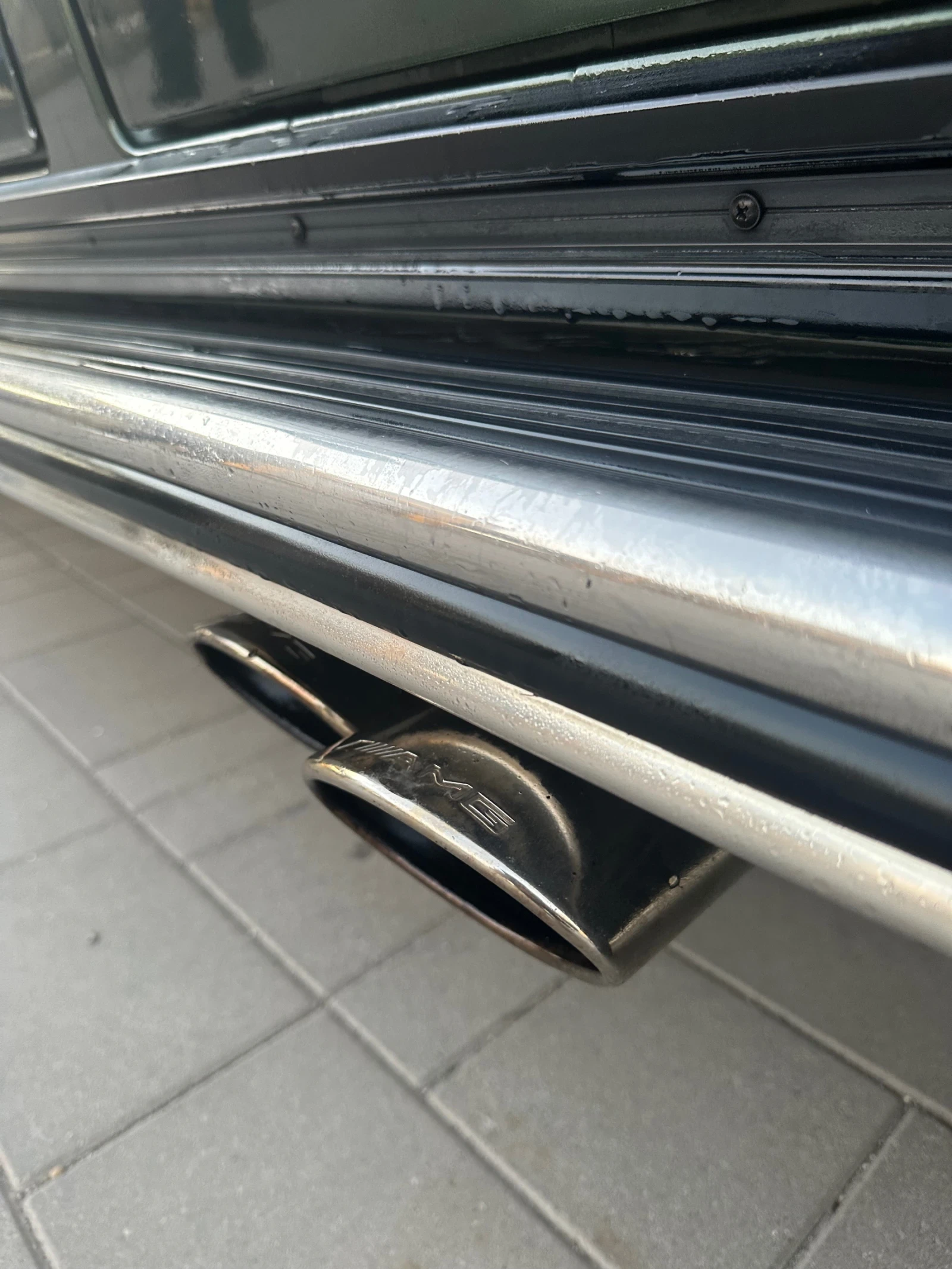 Mercedes-Benz G 500 G63 AMG FACELIFT INTERIOR  | Mobile.bg � ����������� 7