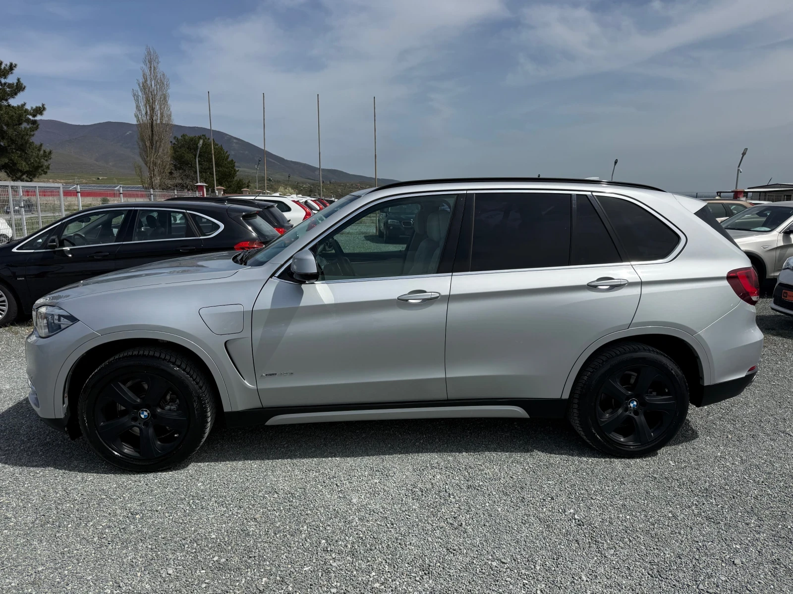 BMW X5 (KATO НОВА)^(X-Drive)^(Plug-in ХИБРИД), снимка 9 - Автомобили и джипове - 54215956