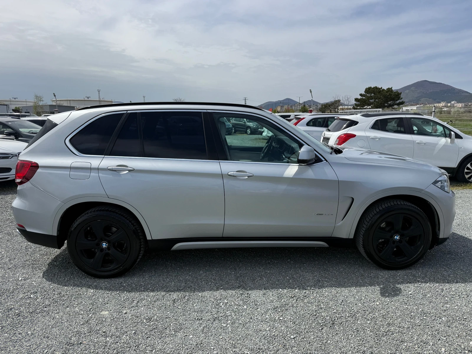 BMW X5 (KATO НОВА)^(X-Drive)^(Plug-in ХИБРИД), снимка 4 - Автомобили и джипове - 54215956