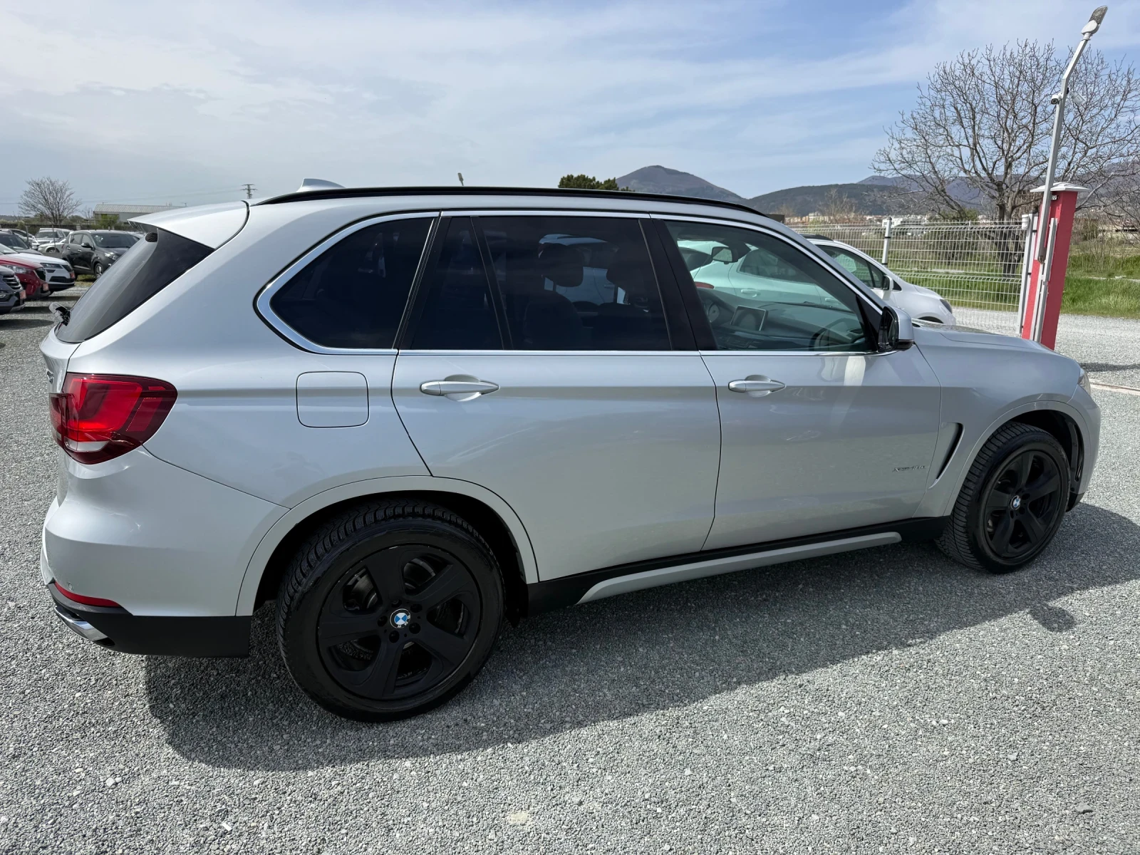 BMW X5 (KATO НОВА)^(X-Drive)^(Plug-in ХИБРИД), снимка 5 - Автомобили и джипове - 54215956