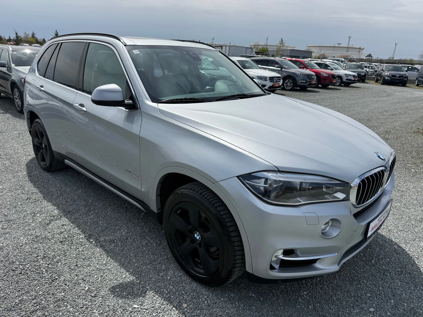 BMW X5 (KATO НОВА)^(X-Drive)^(Plug-in ХИБРИД), снимка 3 - Автомобили и джипове - 54215956