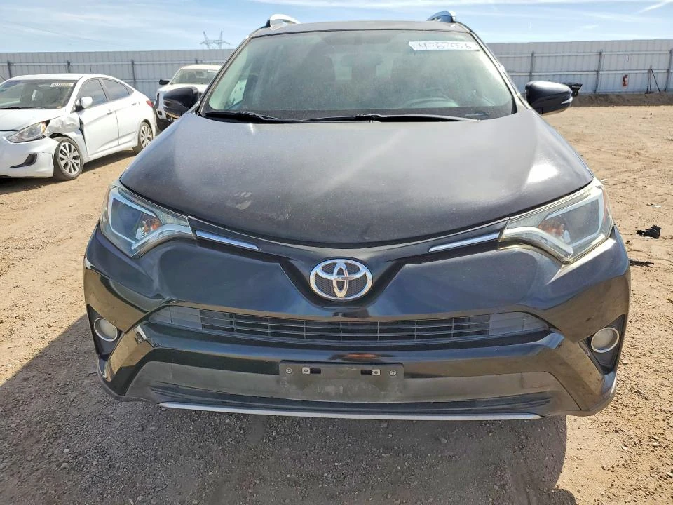 Toyota Rav4 2.5L 4 ALL WHEEL DRIVE | Mobile.bg � ����������� 5