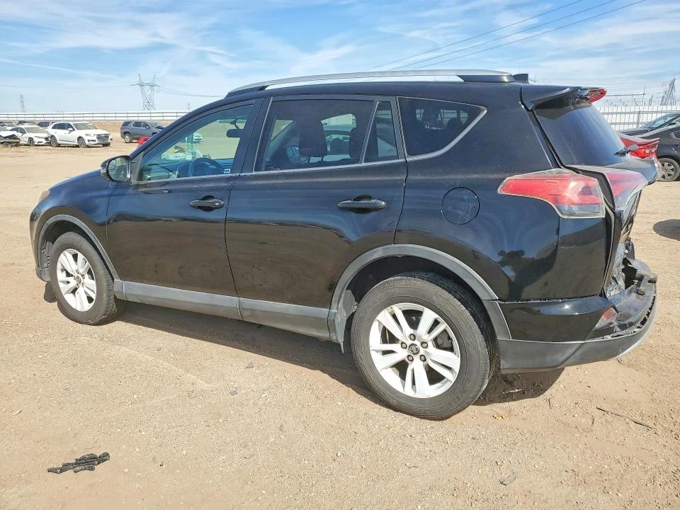 Toyota Rav4 2.5L 4 ALL WHEEL DRIVE | Mobile.bg � ����������� 2