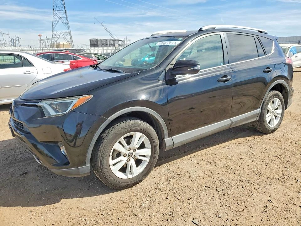 Toyota Rav4 2.5L 4 ALL WHEEL DRIVE | Mobile.bg � ����������� 1