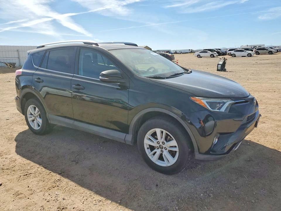 Toyota Rav4 2.5L 4 ALL WHEEL DRIVE | Mobile.bg � ����������� 4
