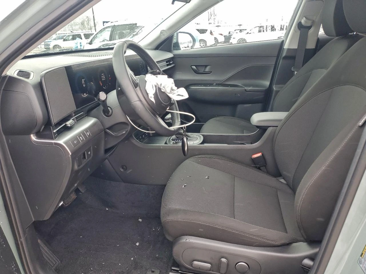 Hyundai Kona 2l Sel, снимка 7 - Автомобили и джипове - 54430060