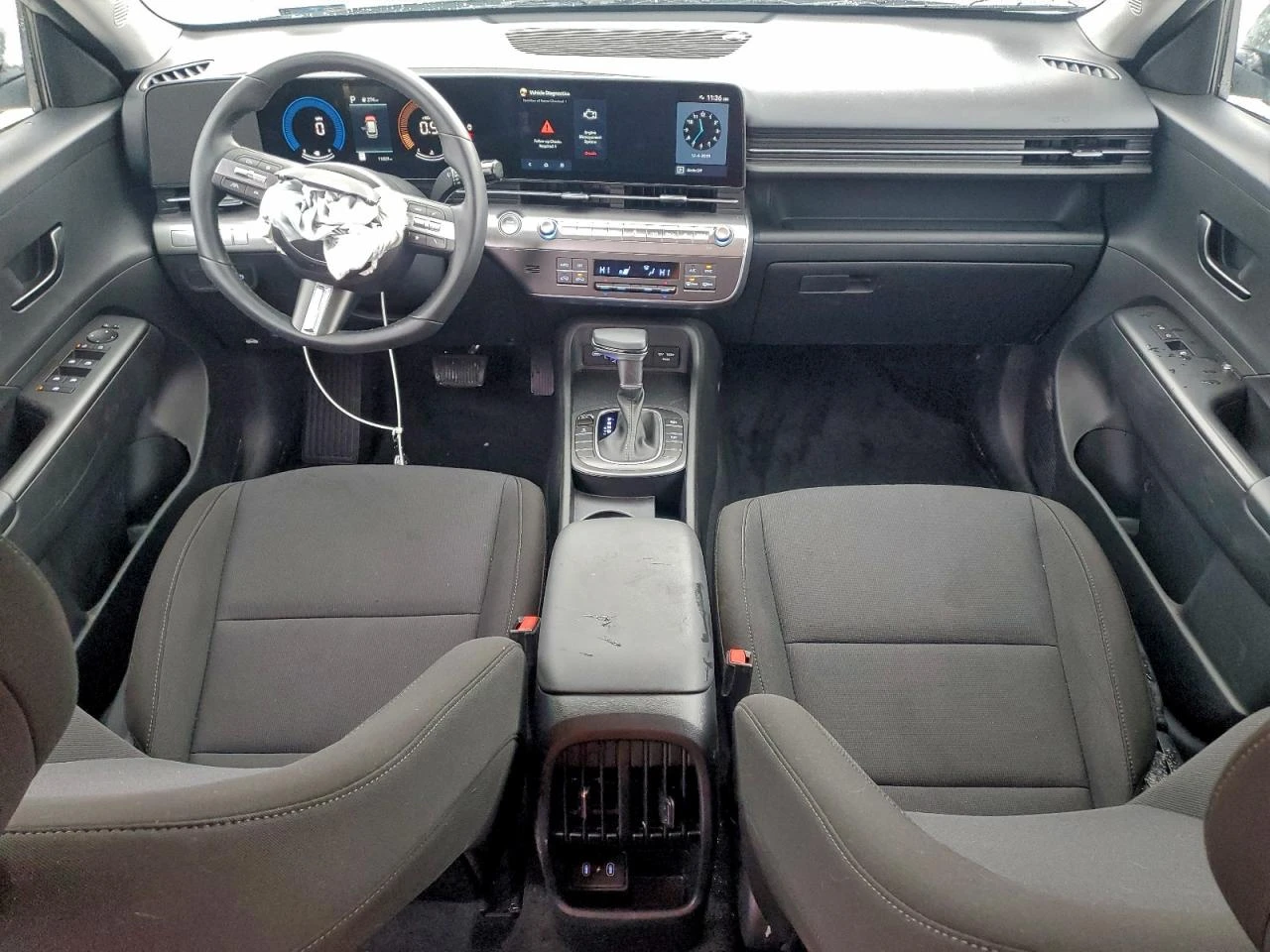 Hyundai Kona 2l Sel, снимка 8 - Автомобили и джипове - 54430060