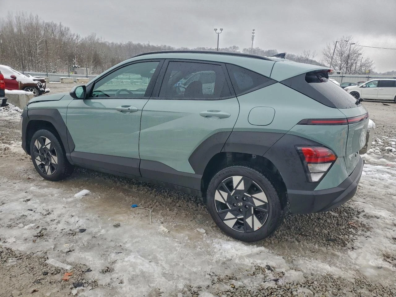 Hyundai Kona 2l Sel, снимка 2 - Автомобили и джипове - 54430060