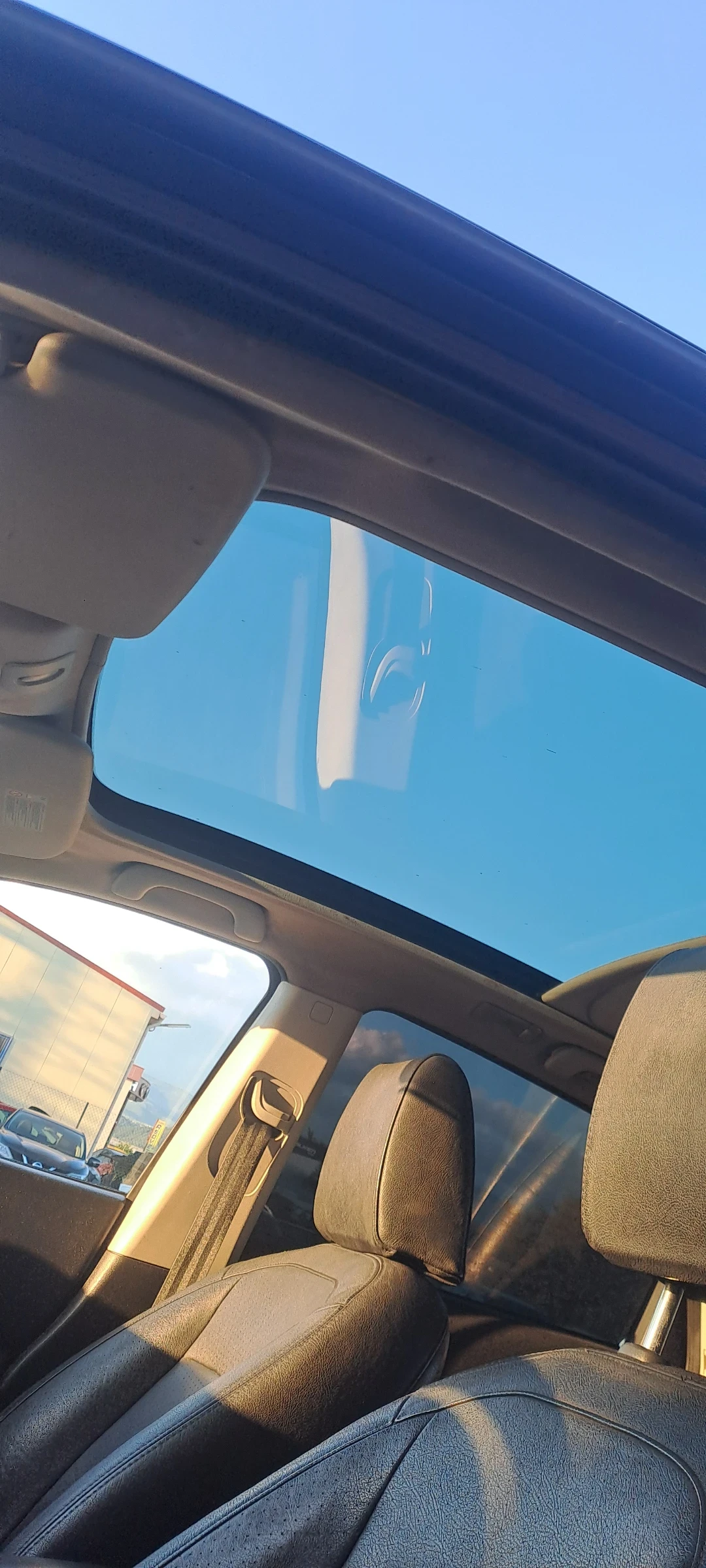 Nissan Qashqai 2.0dci Avtomatik, снимка 2 - Автомобили и джипове - 55189853