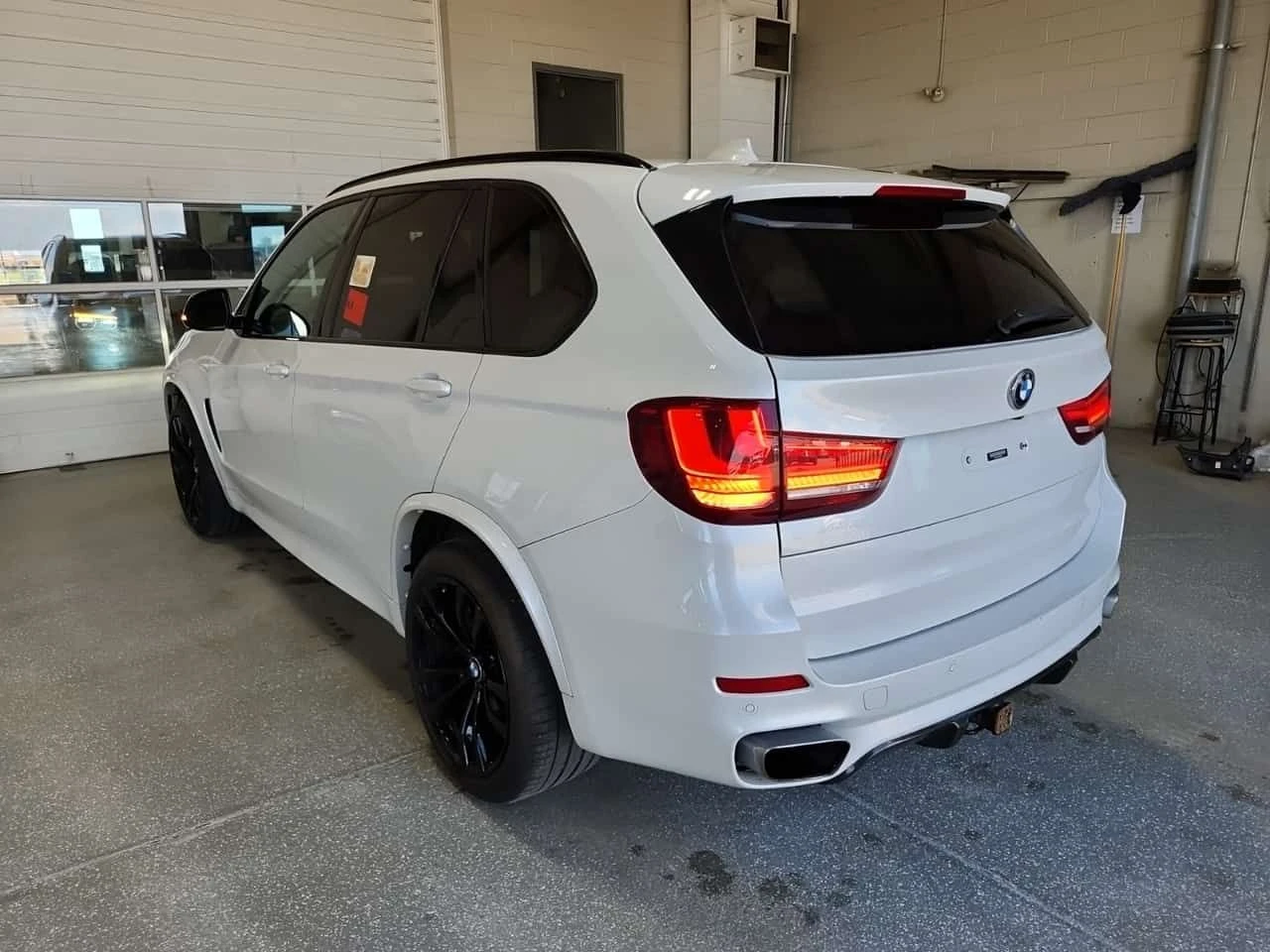 BMW X5 M-Sport * xDrive35i * CARFAX *  | Mobile.bg � ����������� 4