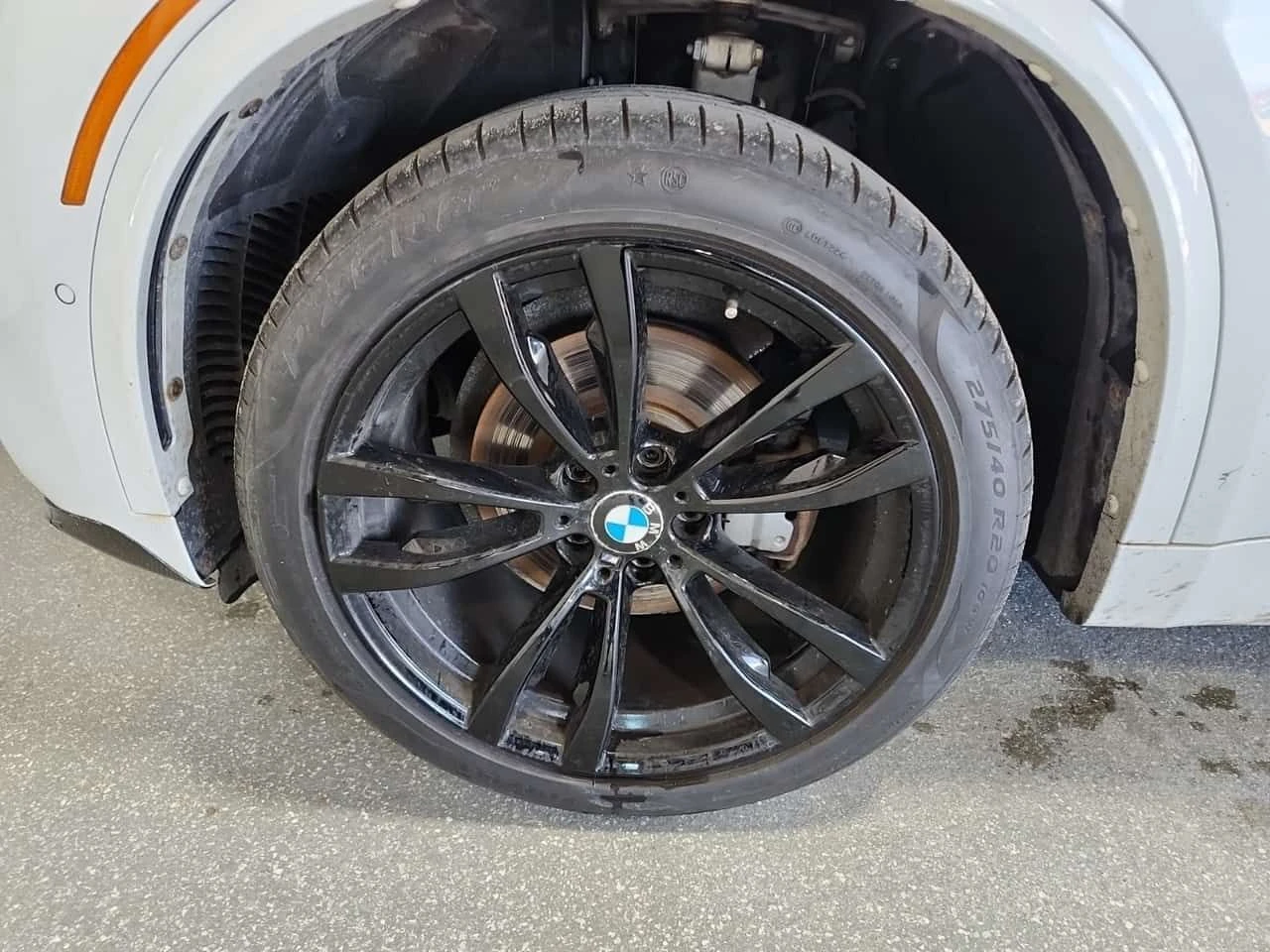 BMW X5 M-Sport * xDrive35i * CARFAX *  | Mobile.bg � ����������� 14