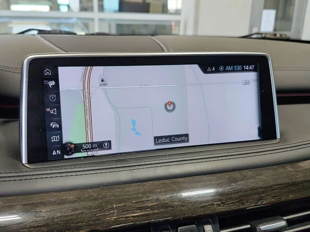 BMW X5 M-Sport * xDrive35i * CARFAX *  | Mobile.bg � ����������� 7