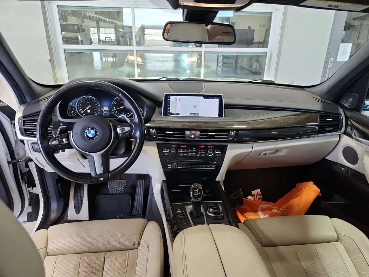 BMW X5 M-Sport * xDrive35i * CARFAX *  | Mobile.bg � ����������� 5
