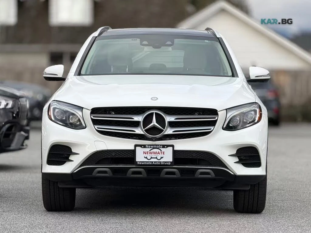 Mercedes-Benz GLC 300 4MATIC/HEAD-UP/360CAMERA/PANOROOF, снимка 2 - Автомобили и джипове - 55263772