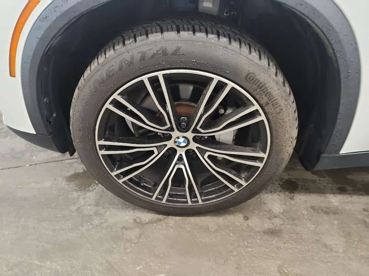 BMW X5 * XDRIVE40I * CARFAX * ОПЦИЯ ЗА ФИНАНСИРАНЕ, снимка 6 - Автомобили и джипове - 55286110