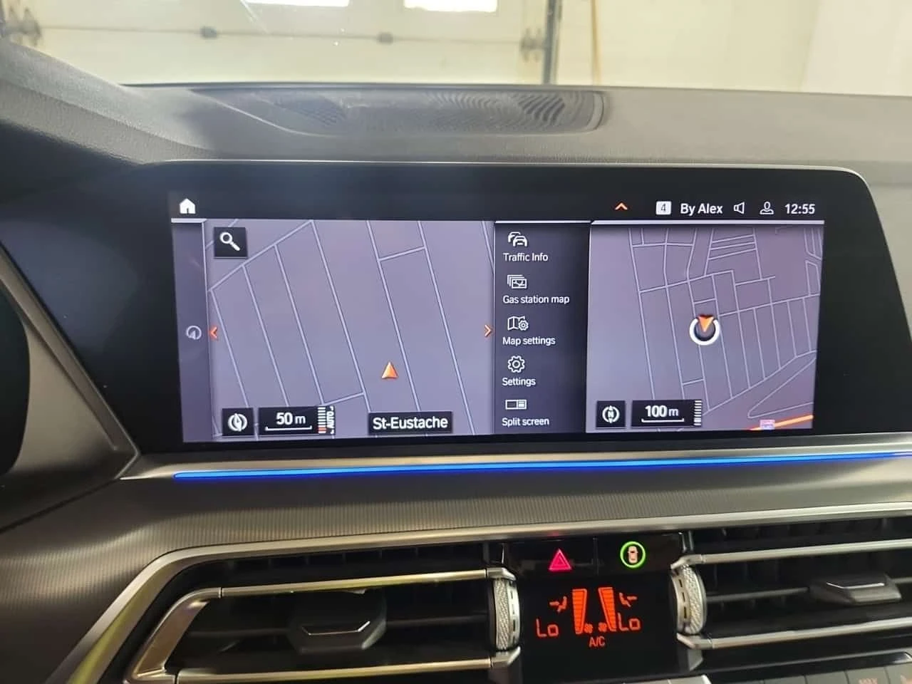 BMW X5 * XDRIVE40I * CARFAX * ОПЦИЯ ЗА ФИНАНСИРАНЕ, снимка 11 - Автомобили и джипове - 55286110