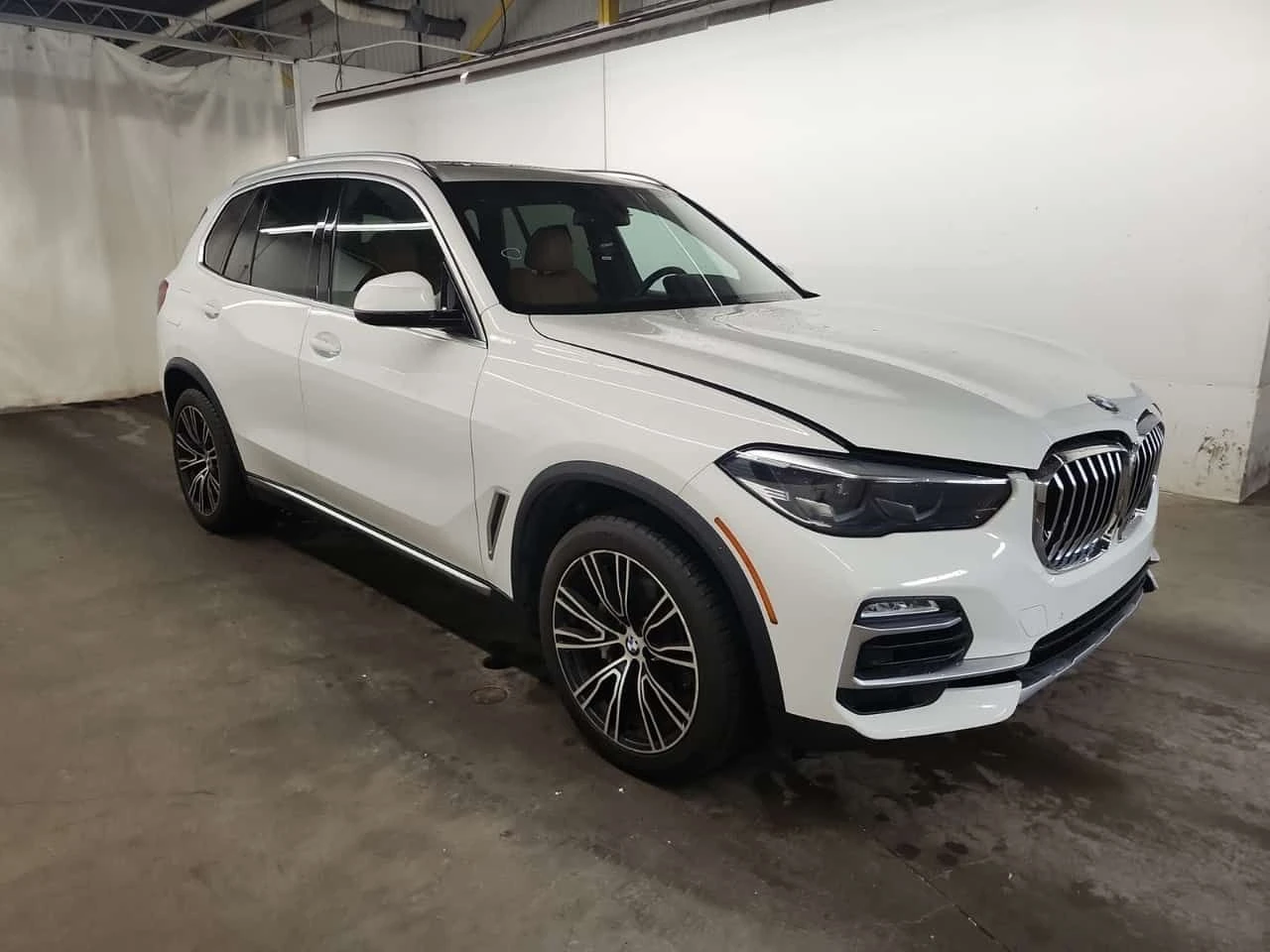 BMW X5 * XDRIVE40I * CARFAX * ОПЦИЯ ЗА ФИНАНСИРАНЕ, снимка 2 - Автомобили и джипове - 55286110