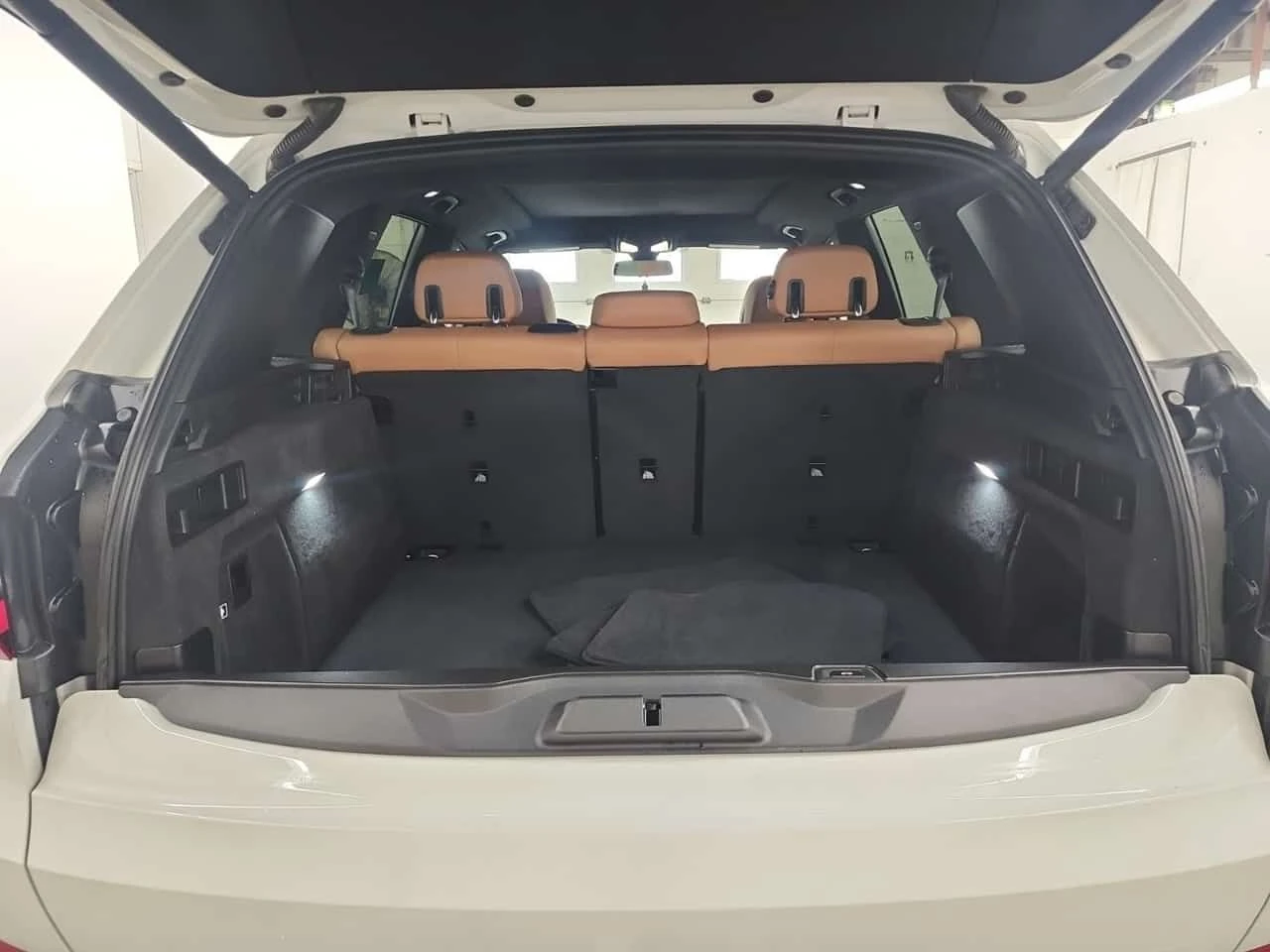 BMW X5 * XDRIVE40I * CARFAX * ОПЦИЯ ЗА ФИНАНСИРАНЕ, снимка 14 - Автомобили и джипове - 55286110