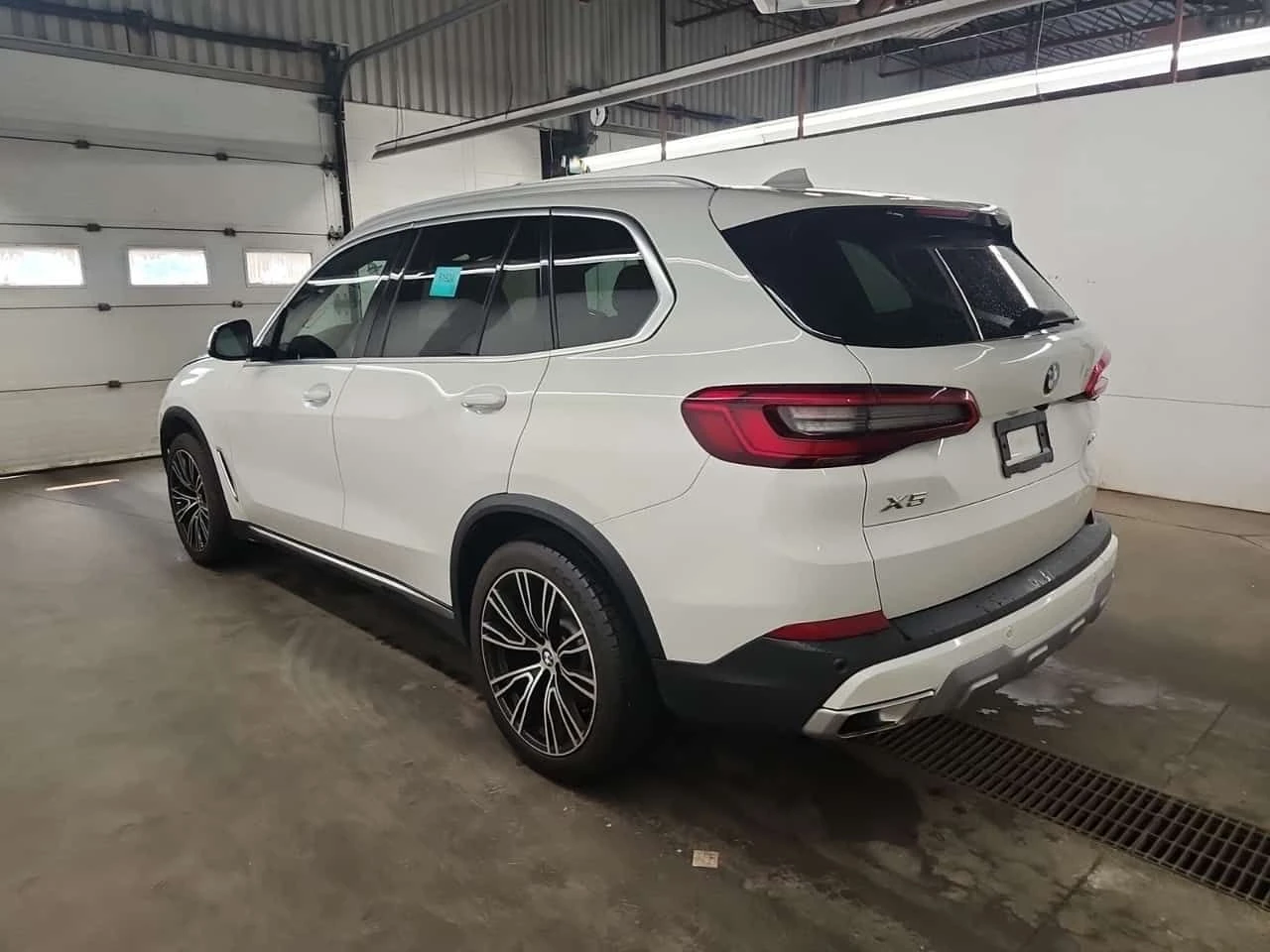 BMW X5 * XDRIVE40I * CARFAX * ОПЦИЯ ЗА ФИНАНСИРАНЕ, снимка 4 - Автомобили и джипове - 55286110