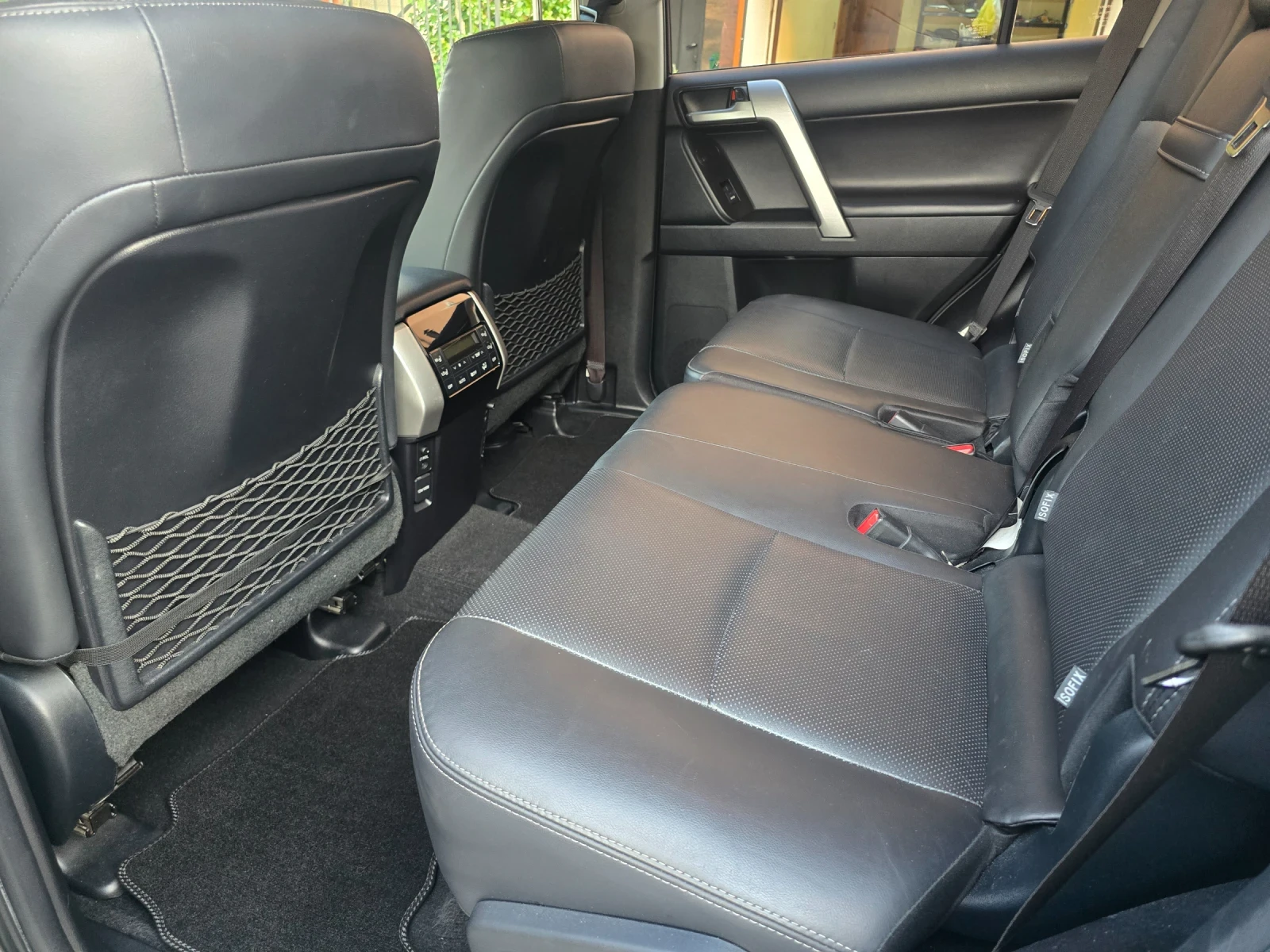 Toyota Land cruiser J150 Prado , снимка 15 - Автомобили и джипове - 55619247