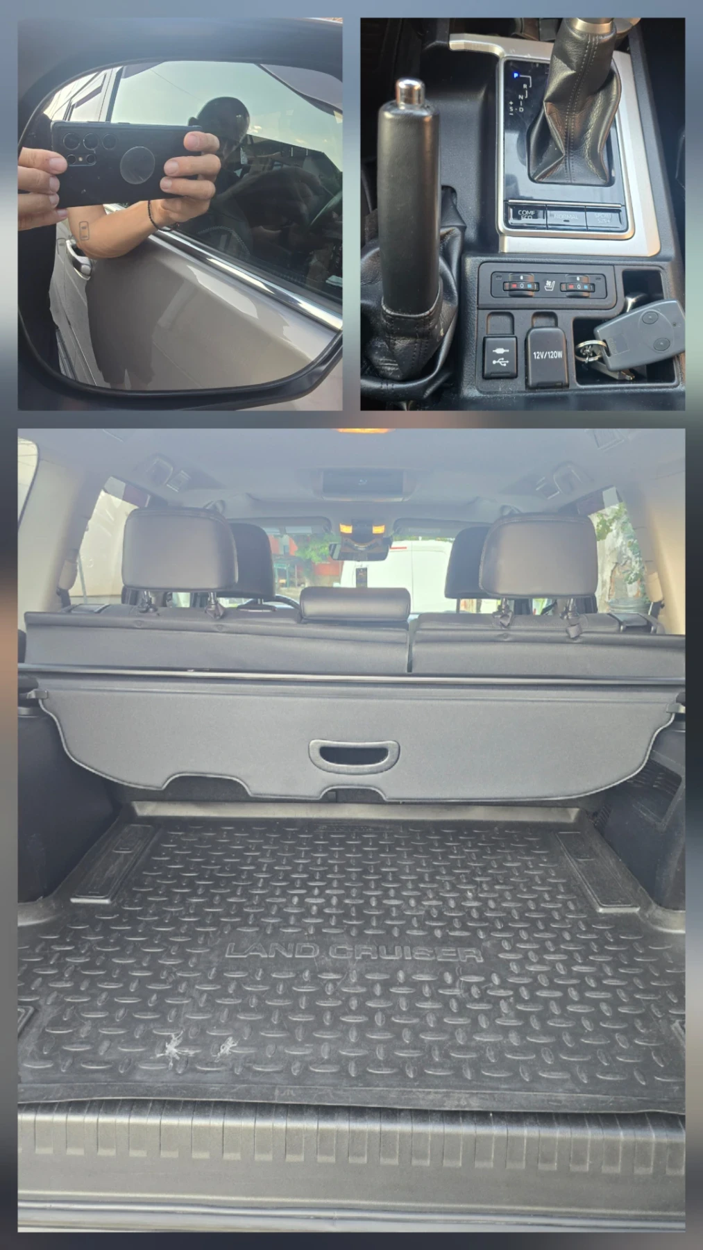 Toyota Land cruiser J150 Prado , снимка 16 - Автомобили и джипове - 55619247