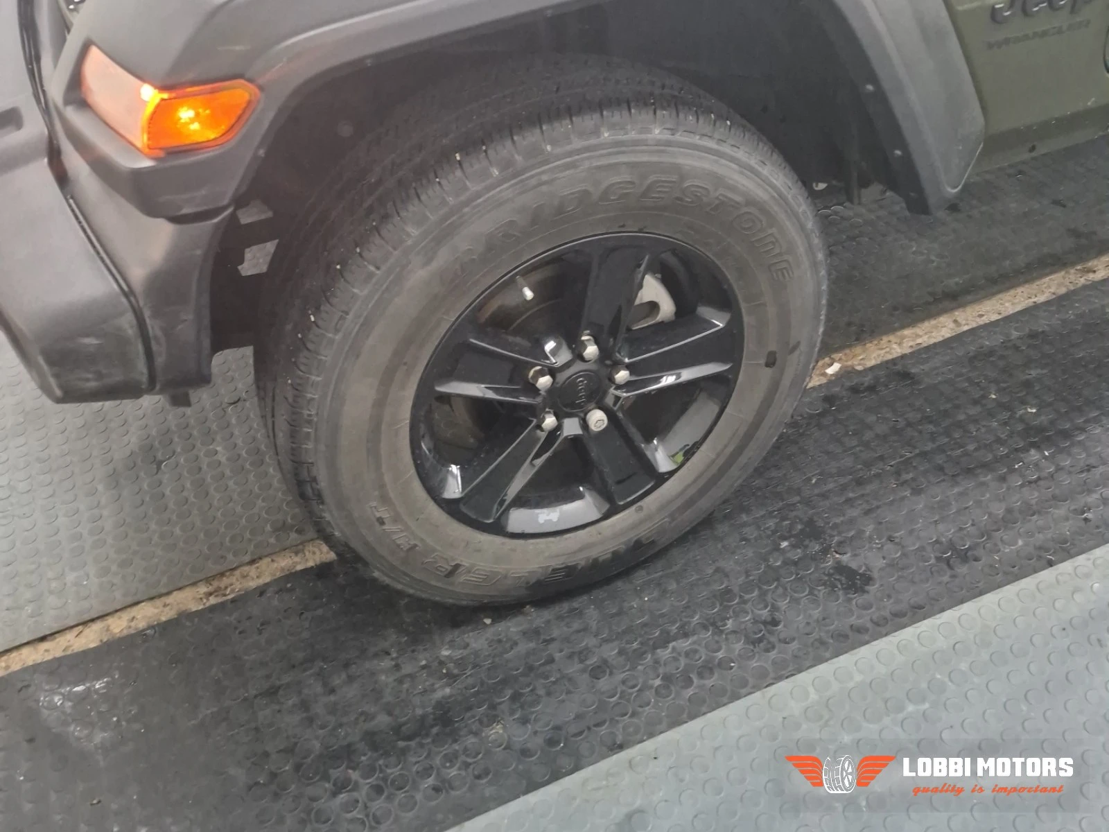 Jeep Wrangler, снимка 6 - Автомобили и джипове - 55928357