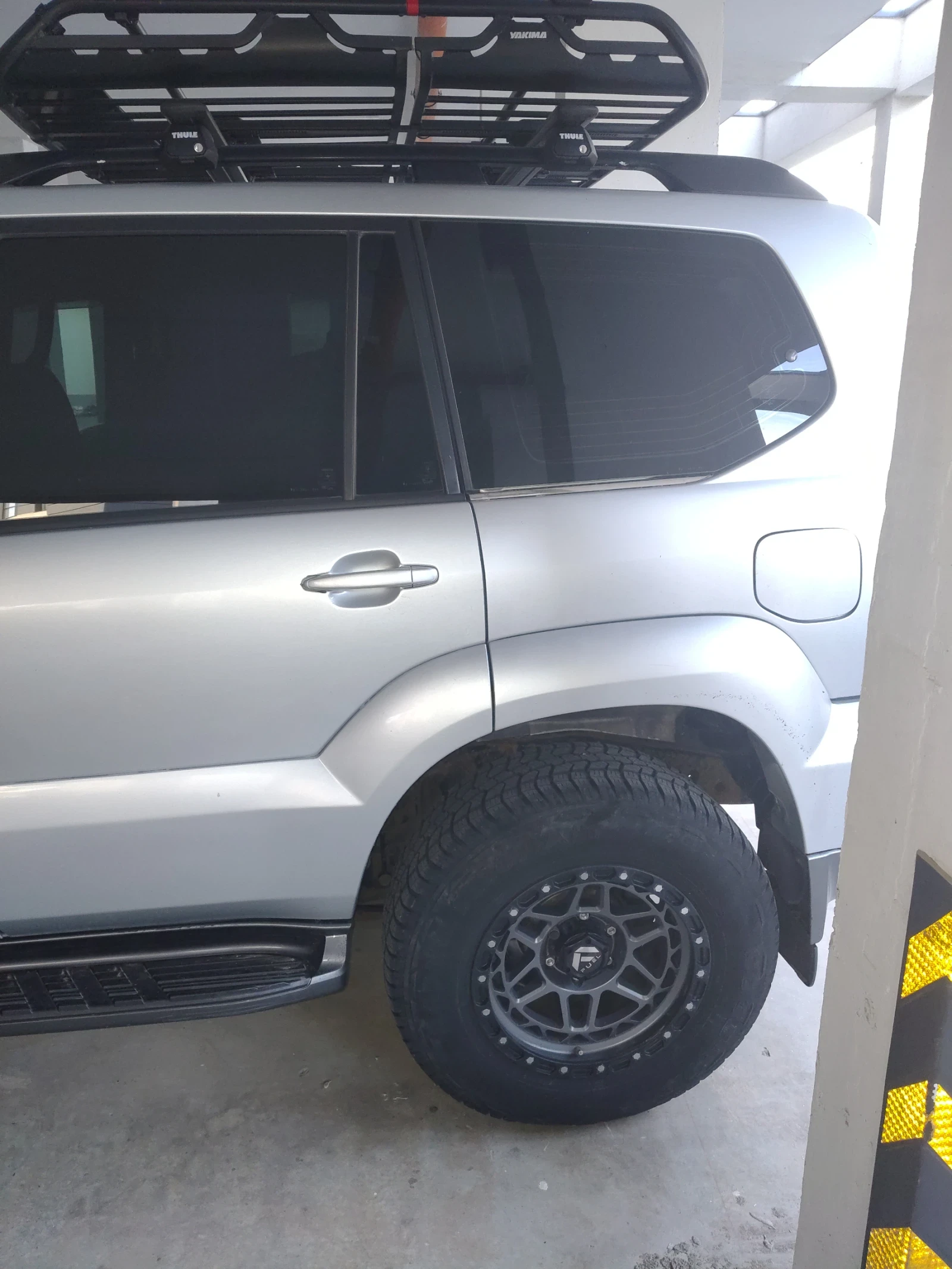 Toyota Land cruiser | Mobile.bg � ����������� 5