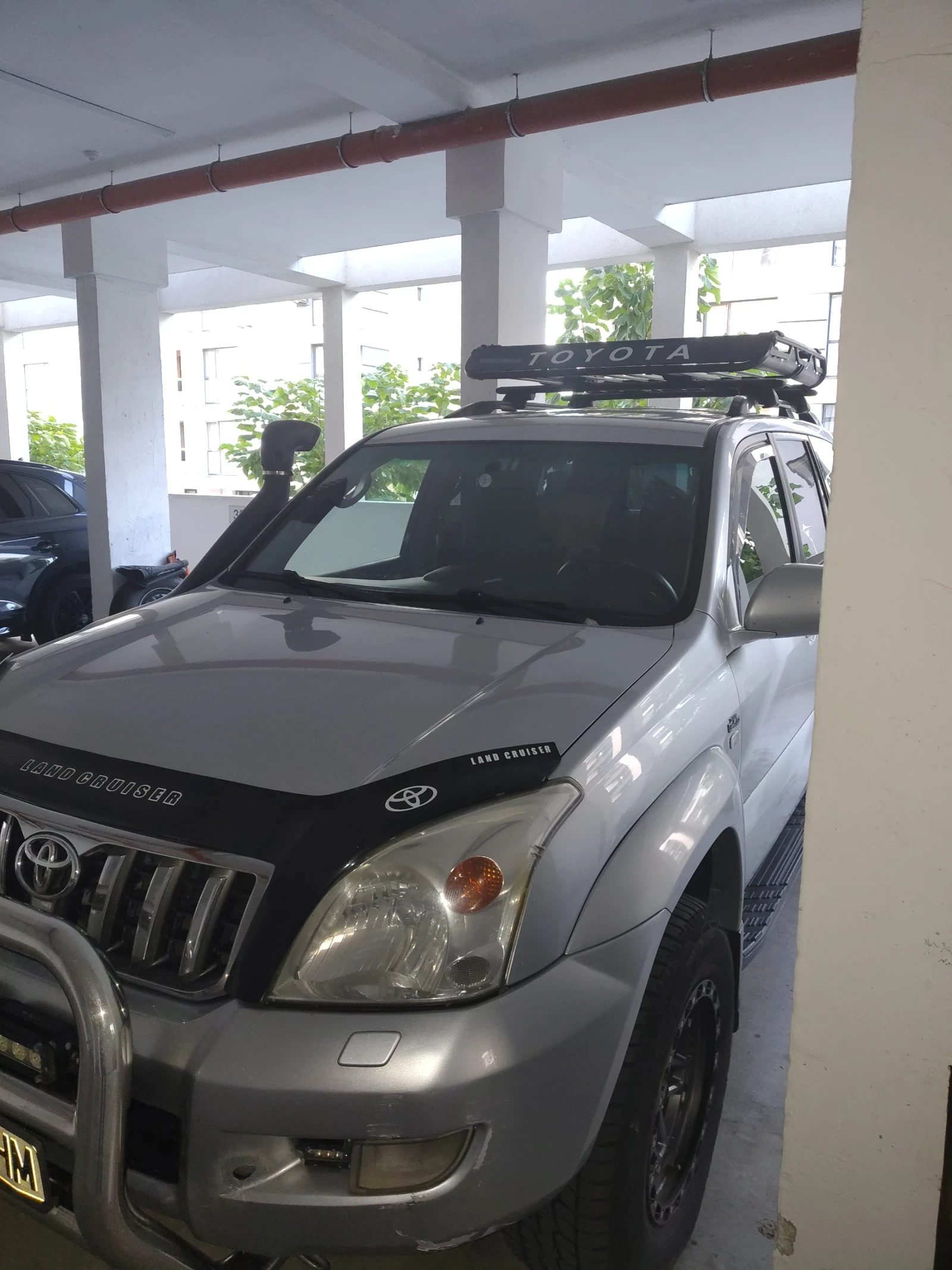 Toyota Land cruiser | Mobile.bg � ����������� 6