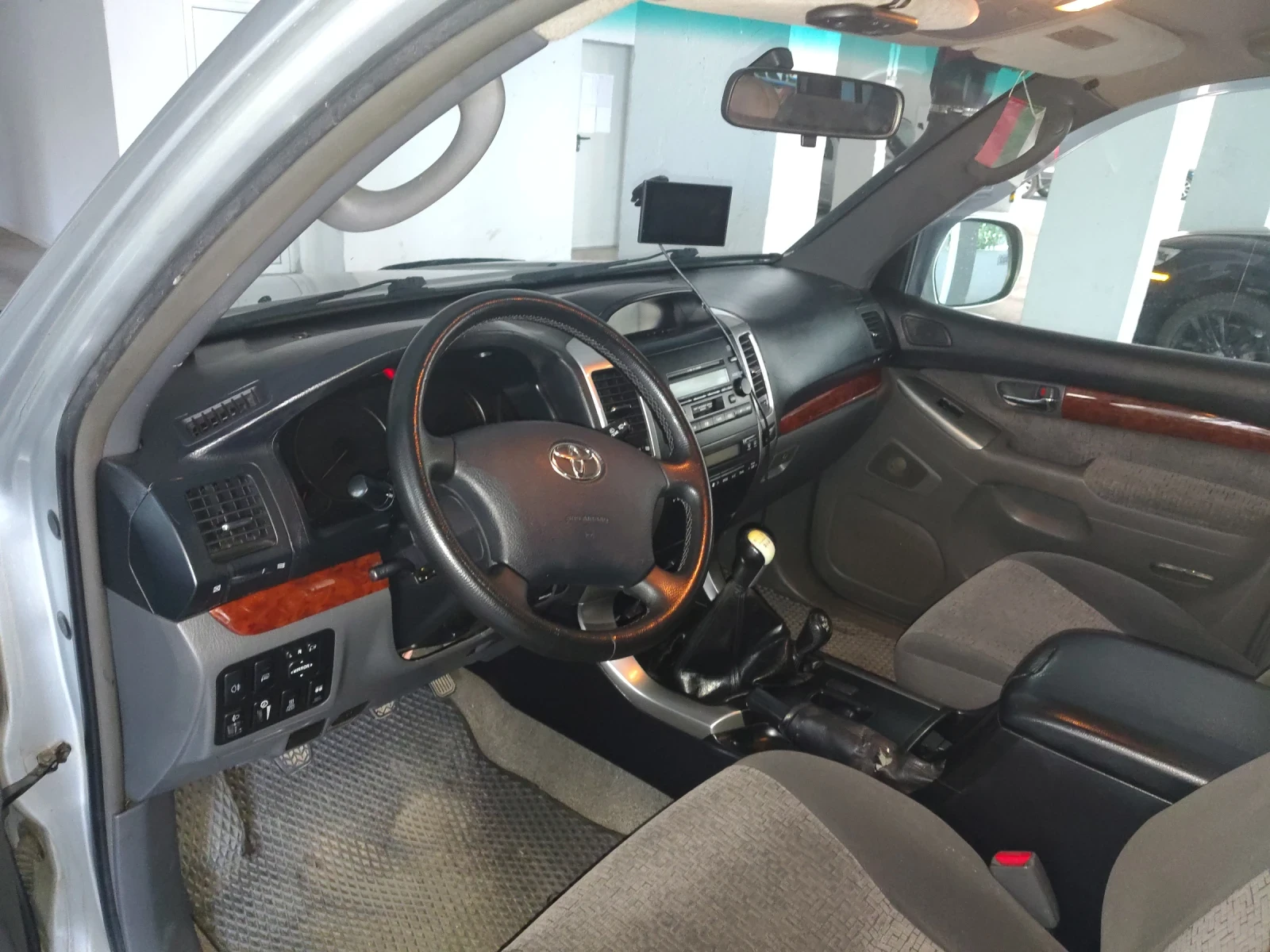 Toyota Land cruiser | Mobile.bg � ����������� 7