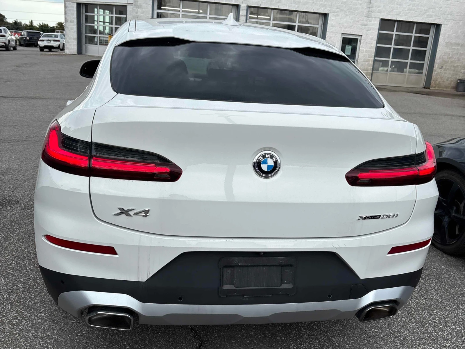 BMW X4 * xDrive30i * CARFAX* АВТОКРЕДИТ* , снимка 4 - Автомобили и джипове - 56139131