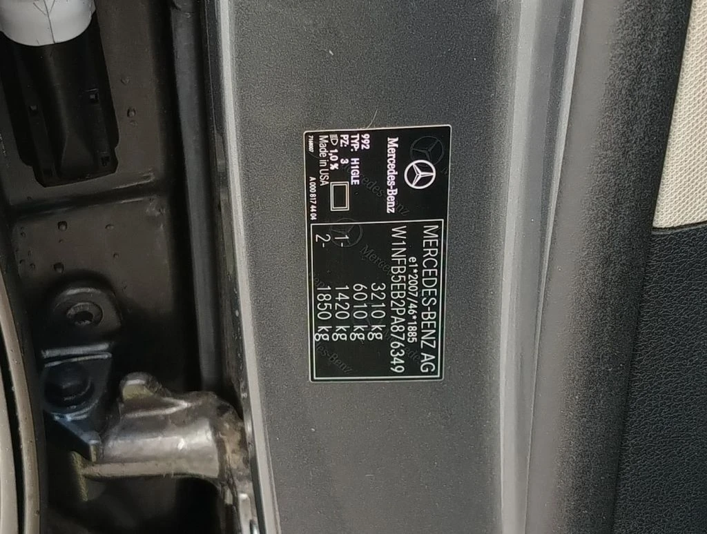 Mercedes-Benz GLE 350 4Matic Leather Navi LED , снимка 17 - Автомобили и джипове - 56289188