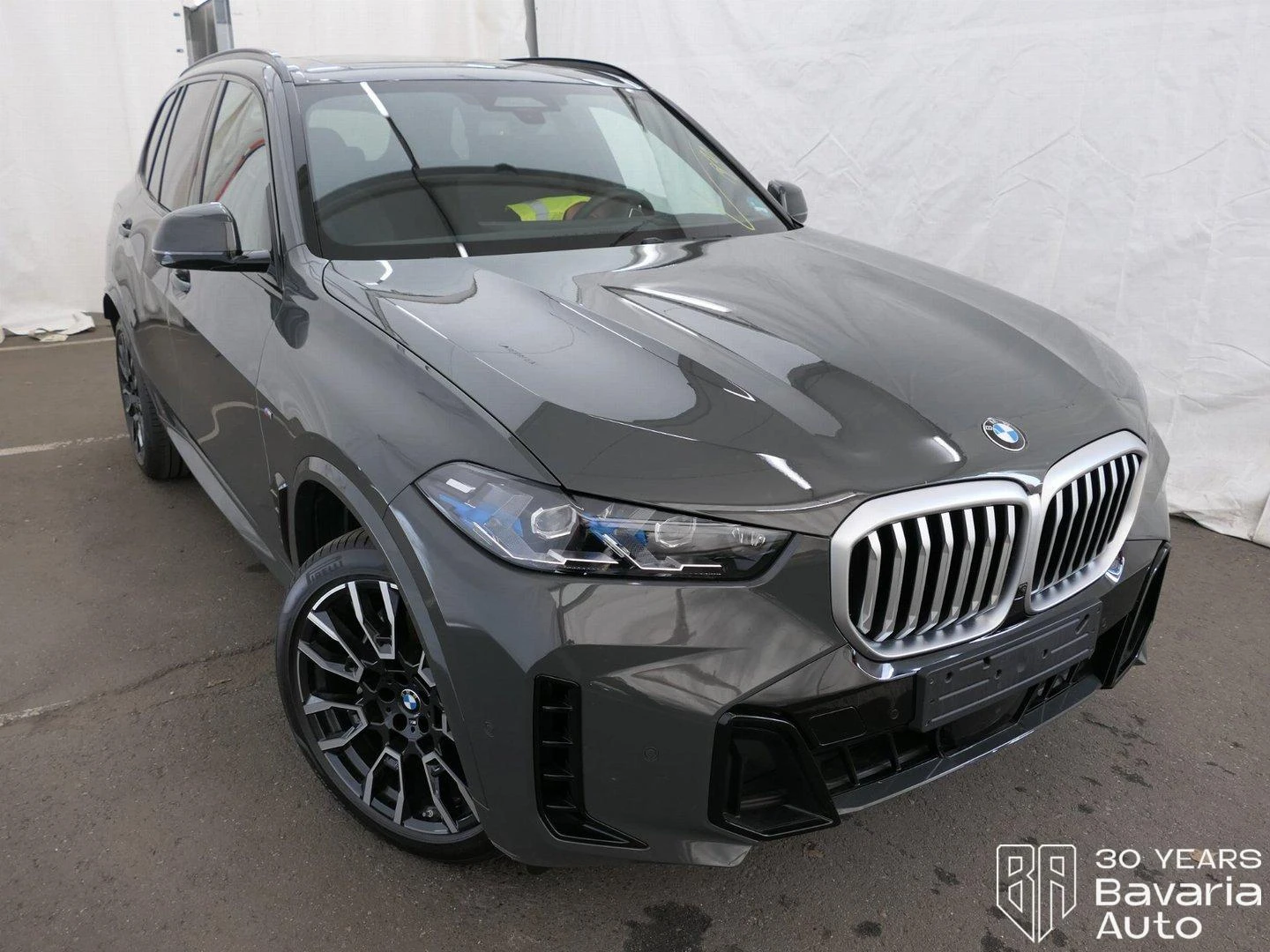 BMW X5 30d xDrive Sportautomatic | Mobile.bg � ����������� 4