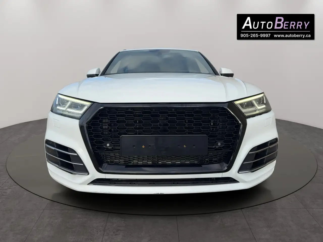 Audi Q5 2.0 TFSI quattro Progressiv S tronic All Wheel | Mobile.bg � ����������� 3