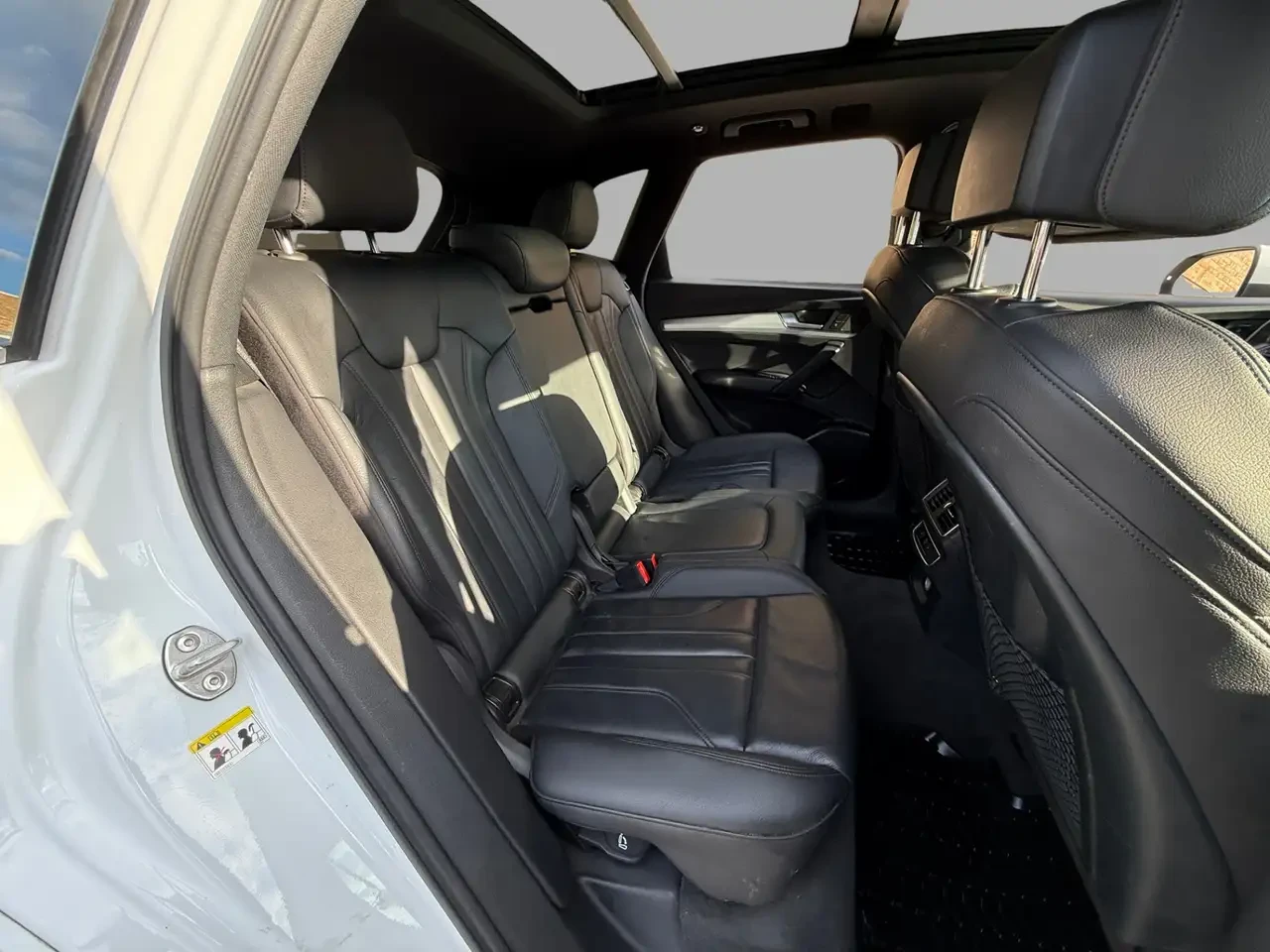 Audi Q5 2.0 TFSI quattro Progressiv S tronic All Wheel | Mobile.bg � ����������� 17