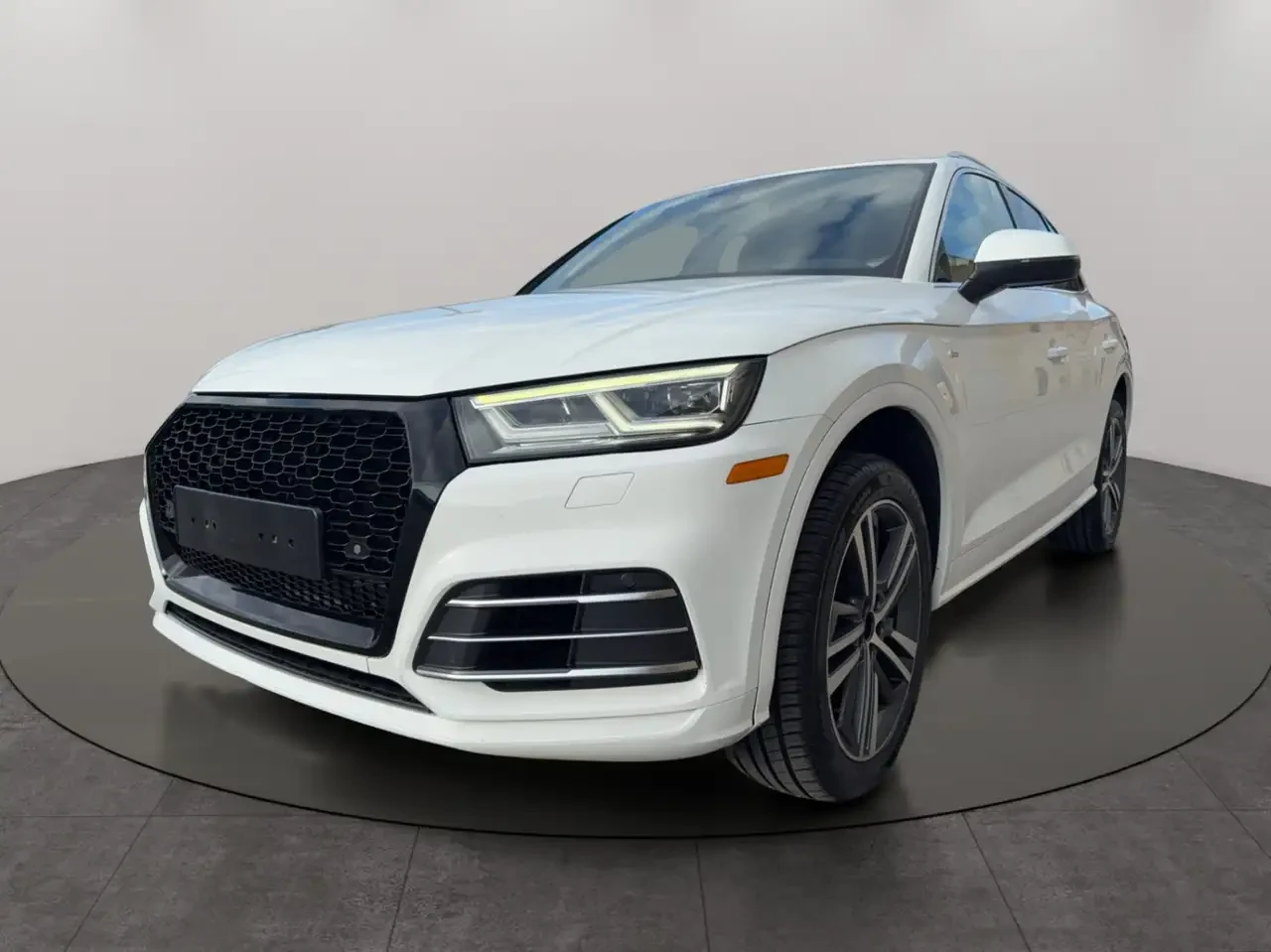Audi Q5 2.0 TFSI quattro Progressiv S tronic All Wheel | Mobile.bg � ����������� 4