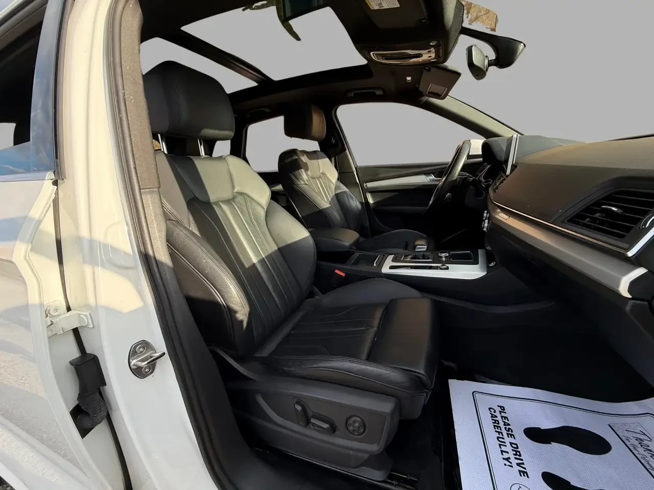 Audi Q5 2.0 TFSI quattro Progressiv S tronic All Wheel | Mobile.bg � ����������� 16