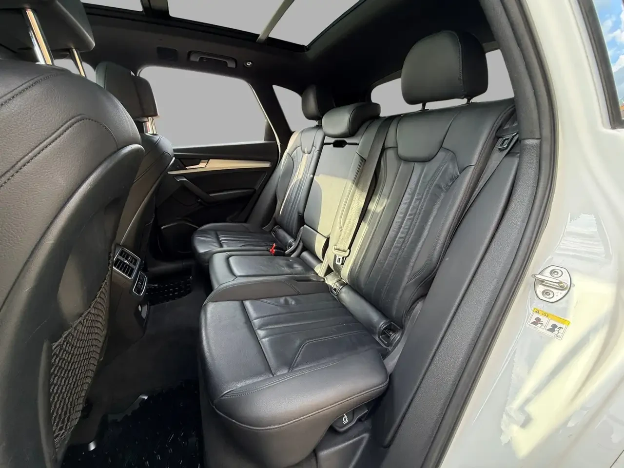 Audi Q5 2.0 TFSI quattro Progressiv S tronic All Wheel | Mobile.bg � ����������� 15