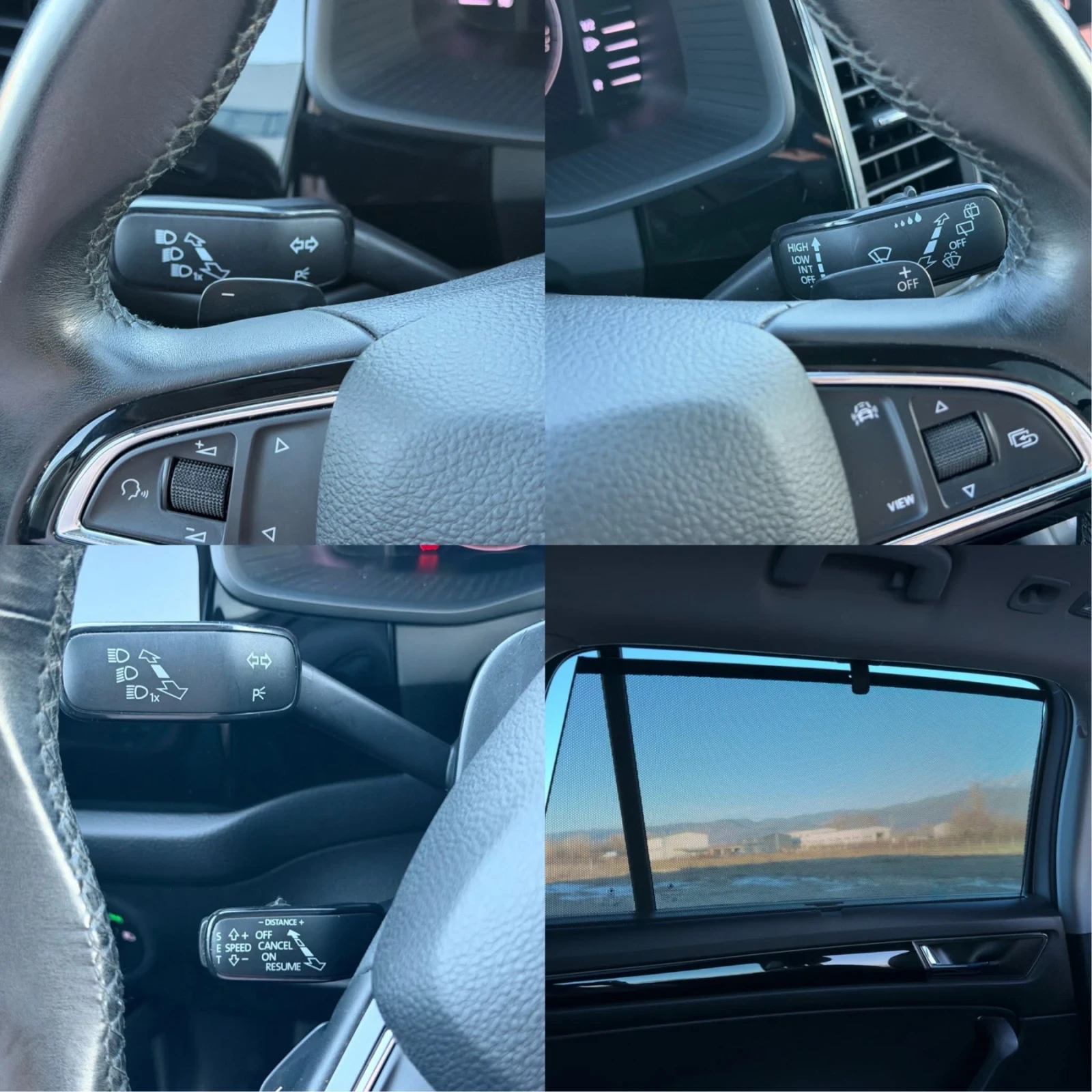 Skoda Kodiaq Laurin&Klement, снимка 12 - Автомобили и джипове - 56584060