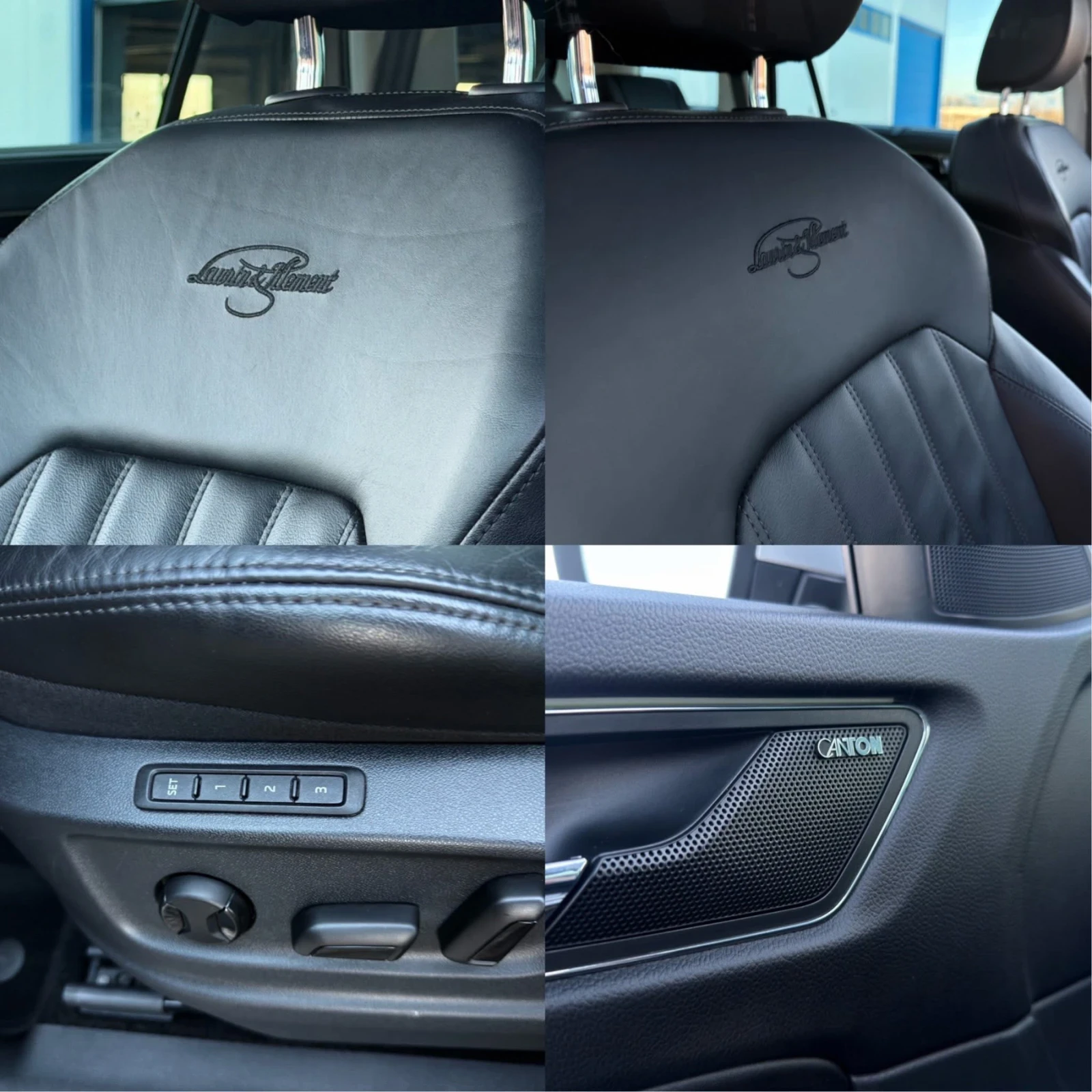 Skoda Kodiaq Laurin&Klement, снимка 10 - Автомобили и джипове - 56584060